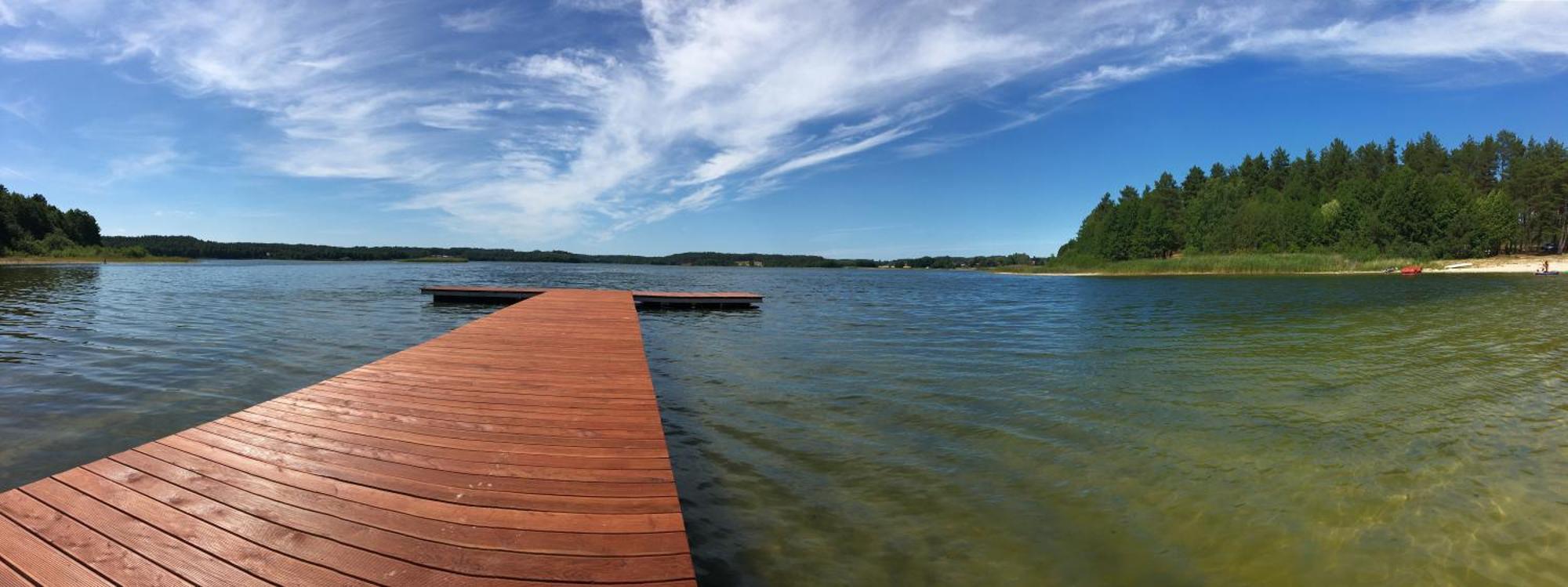 Majkowka Villa Lakie Buitenkant foto