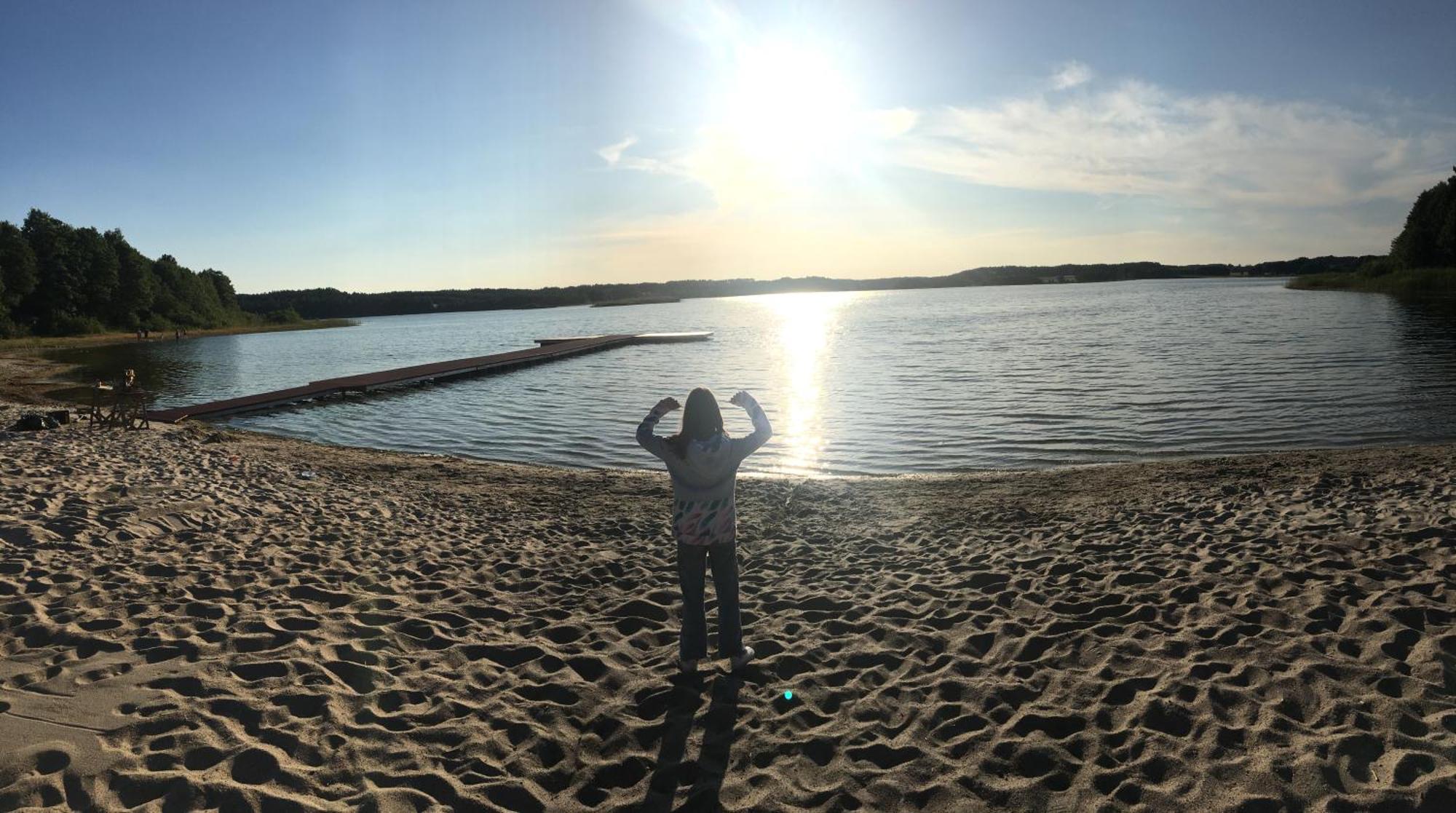 Majkowka Villa Lakie Buitenkant foto